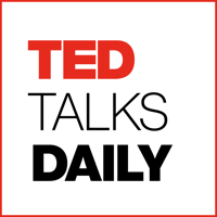 51) ⭐️TED Talks Daily